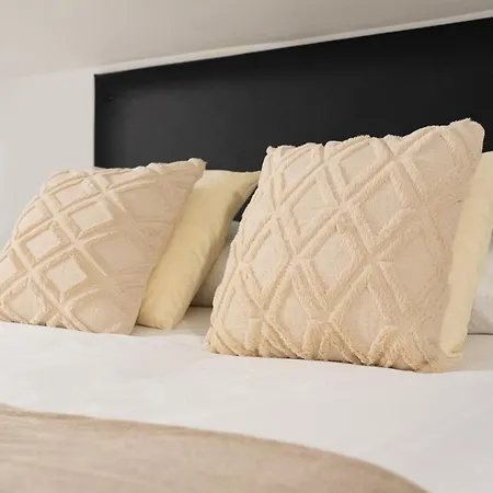 Elegante Atico Duplex Vigo