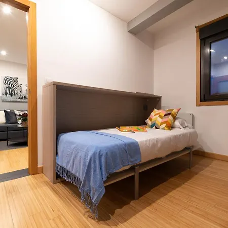 Elegante Atico Duplex *