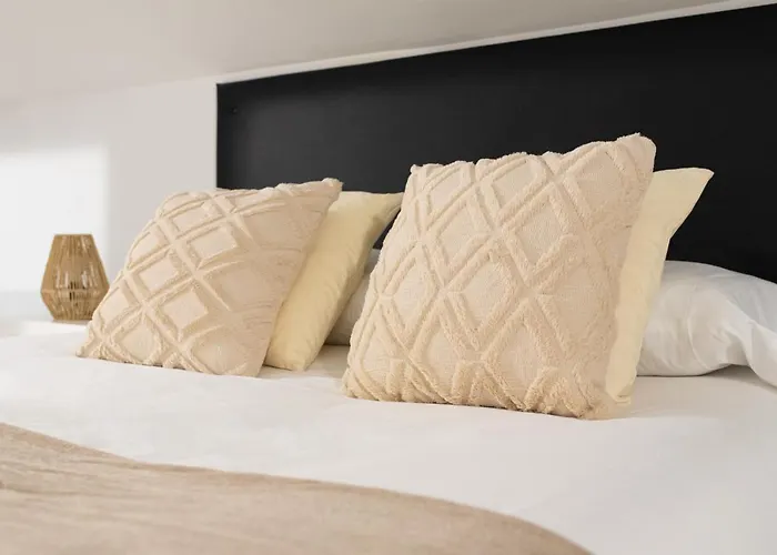 Elegante Atico Duplex Виго