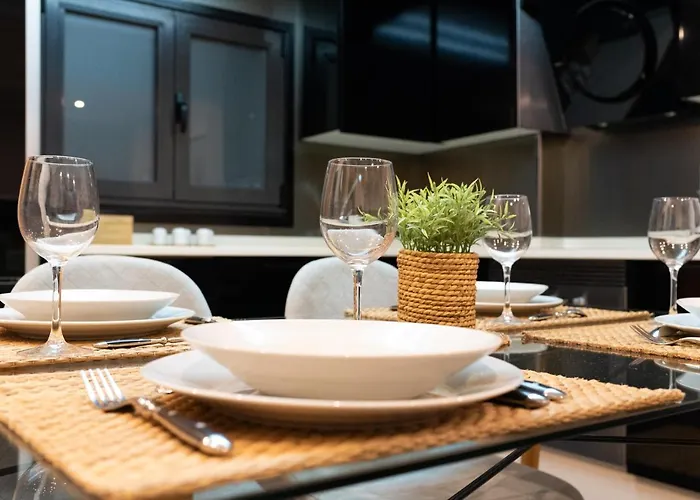 Elegante Atico Duplex *